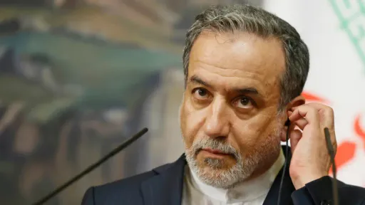 Iran reaffirms nuclear weapons are ‘unacceptable’ amid US talks