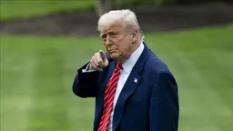 Trump najavio povećanje carina na aluminij i čelik s 25 posto na 50