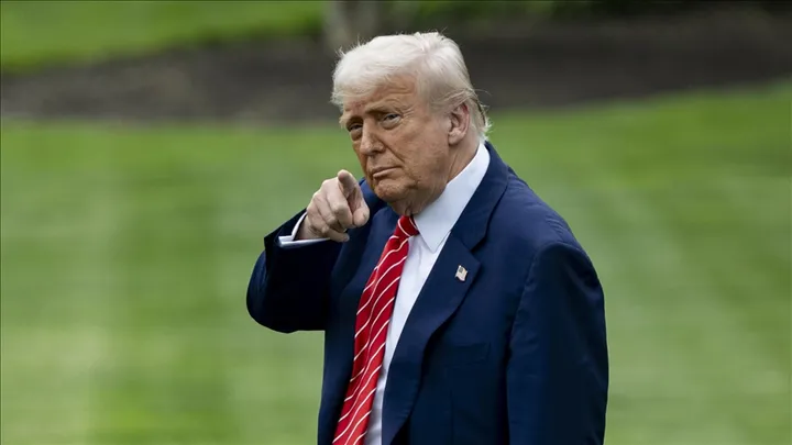 US appeals court blocks Trump's federal layoffs plan, citing overreach