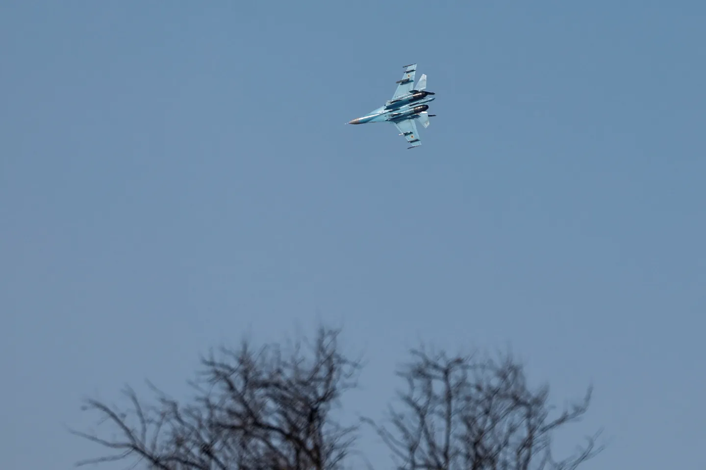 Ukraine to integrate NATO aircraft coordination system into national defence network