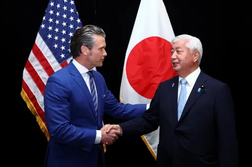 岩国市長、米軍艦載機訓練の中止を要請 – 住民生活への影響を懸念