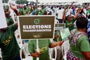 Ivorian ex-minister freed after apology over election remarks