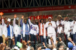 Côte d'Ivoire opposition weigh options after candidates' exclusion