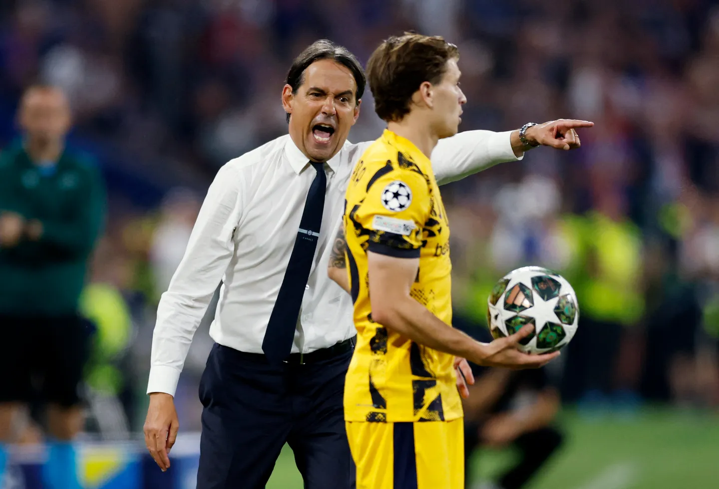 Wechsel von Inzaghi nach Saudi-Arabien ist perfekt