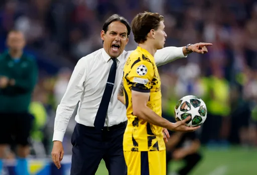 Wechsel von Inzaghi nach Saudi-Arabien ist perfekt