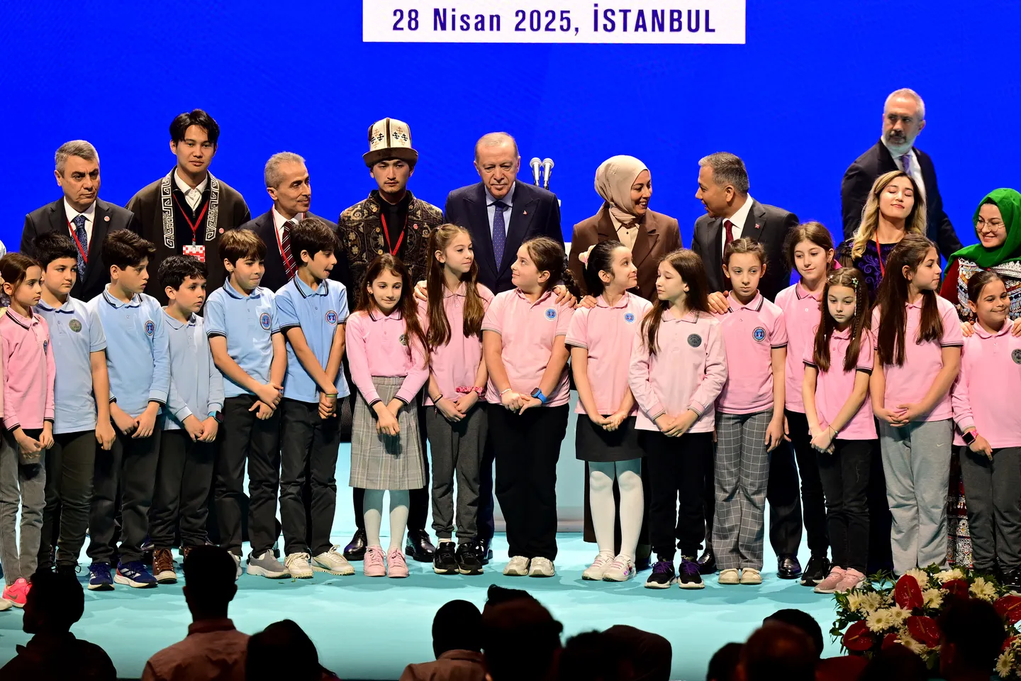 El legado histórico de Türkiye como esperanza para los refugiados