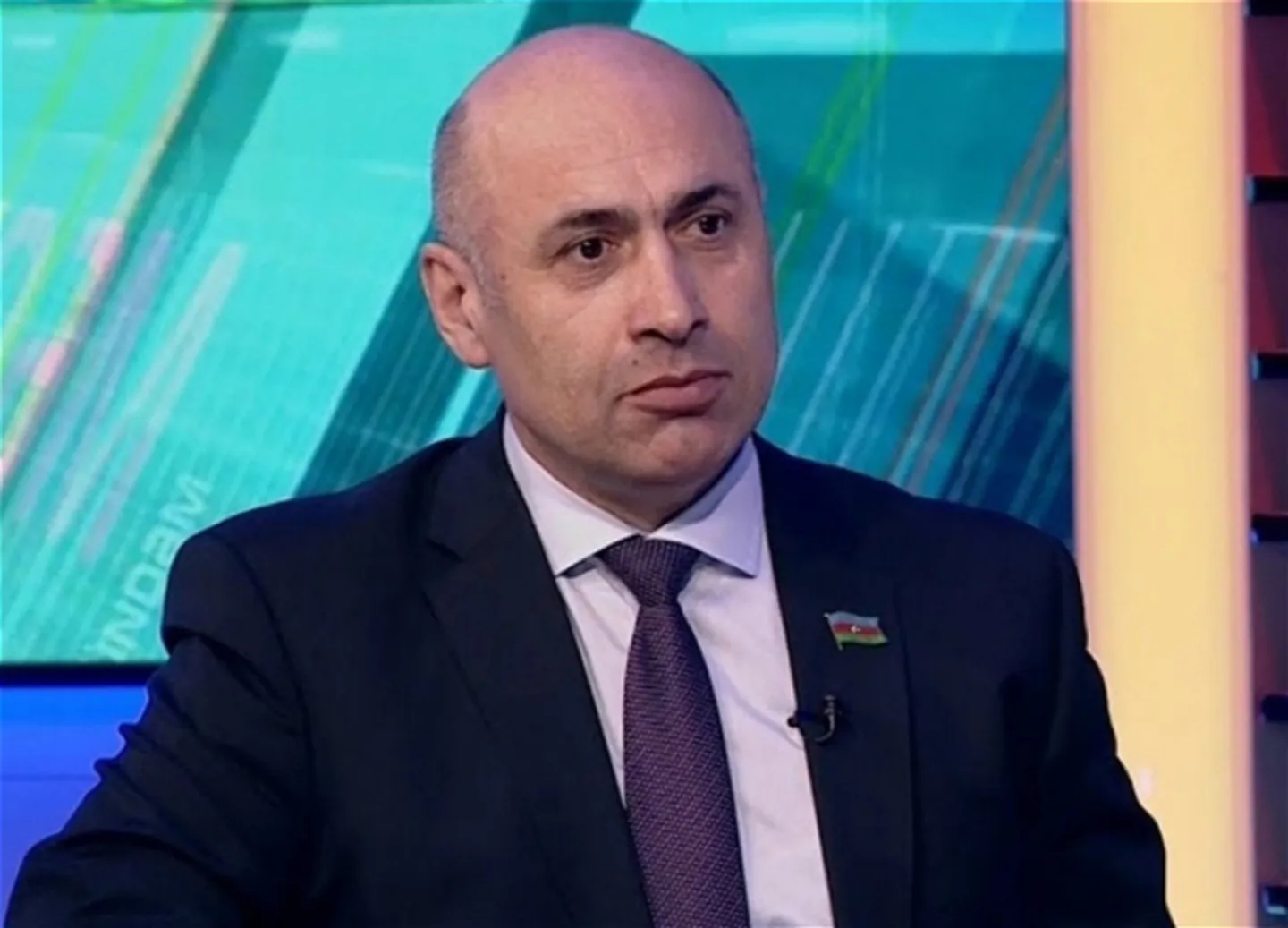 Азербайджанского депутата задержали в РФ