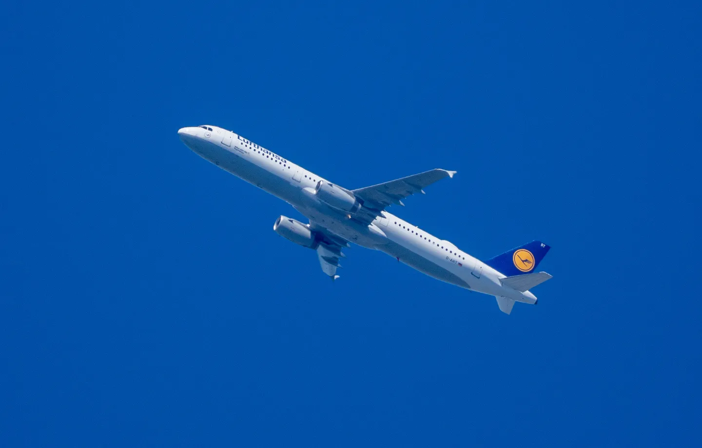 Lufthansa-Gruppe setzt Flüge von und nach Tel Aviv aus