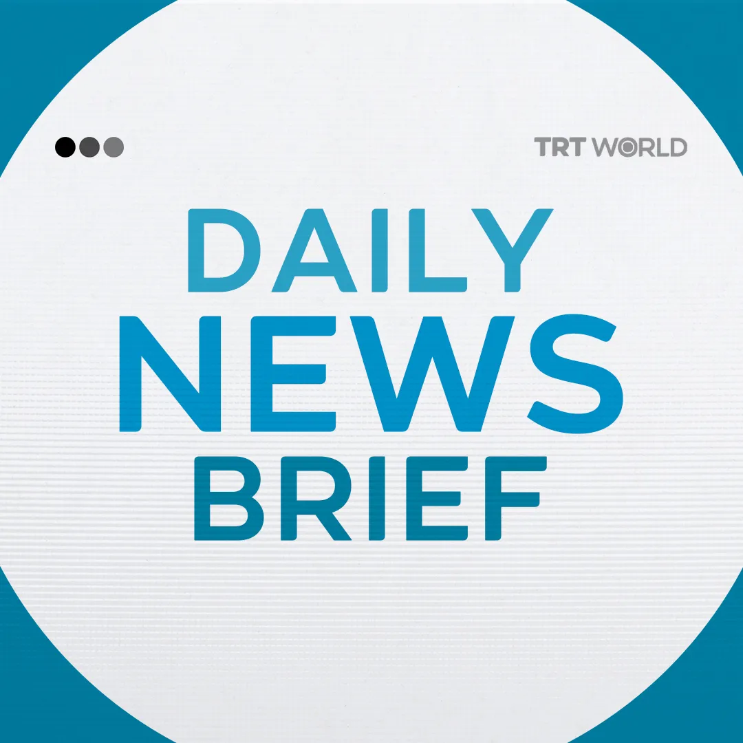 Daily News Brief | 2 June
