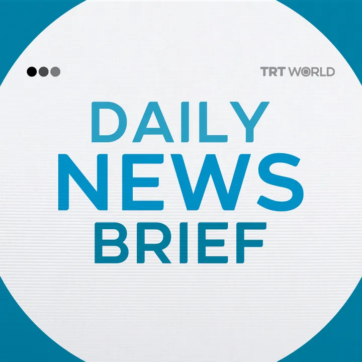 Daily News Brief | 4 May