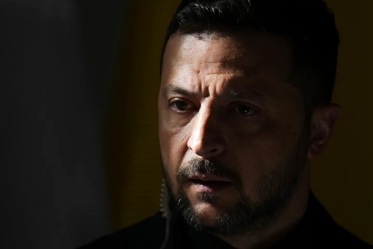 Zelenski predstojeću paradu povodom Dana pobjede u Moskvi nazvao "paradom cinizma"