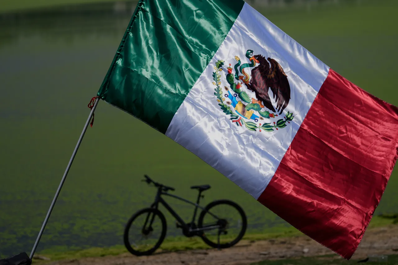 멕시코, 중국 및 기타 아시아 국가에 대한 관세 공식화