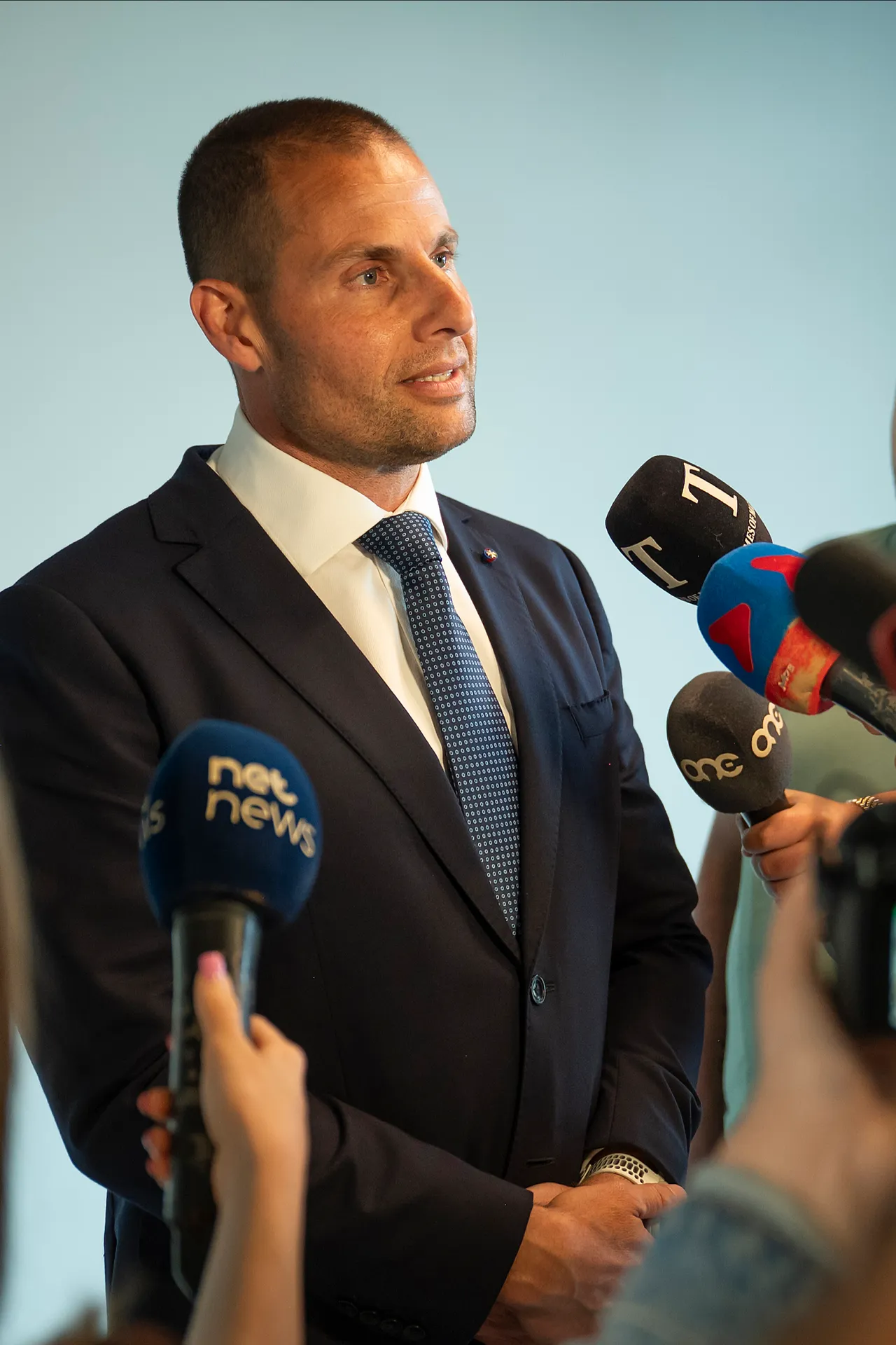 Малта ќе ја признае државата Палестина во септември