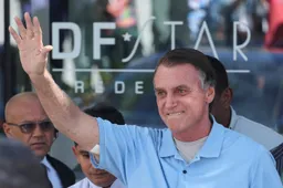 Comienza el juicio contra Bolsonaro por cargos de golpe de Estado en Brasil