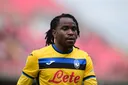 Ademola Lookman ya haƙura ya zauna a Atalanta bayan gaza sauya sheka zuwa Inter