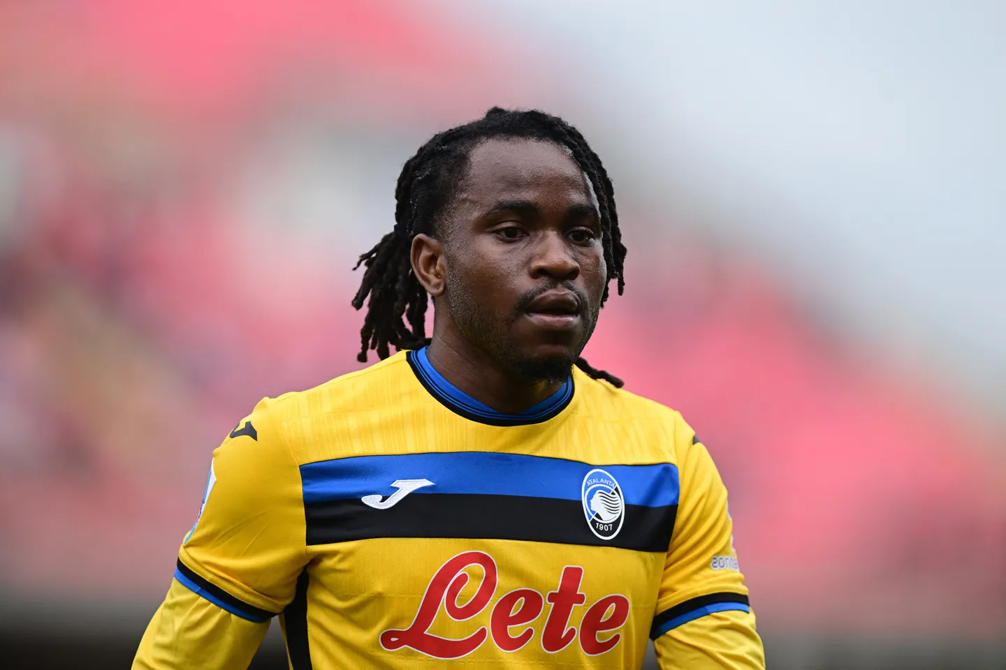 Ademola Lookman ya haƙura ya zauna a Atalanta bayan gaza sauya sheka zuwa Inter