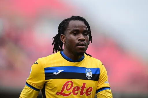 Ademola Lookman ya haƙura ya zauna a Atalanta bayan gaza sauya sheka zuwa Inter