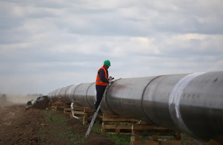 Srbija i Rumunija u septembru predstavljaju plan izgradnje novog gasovoda