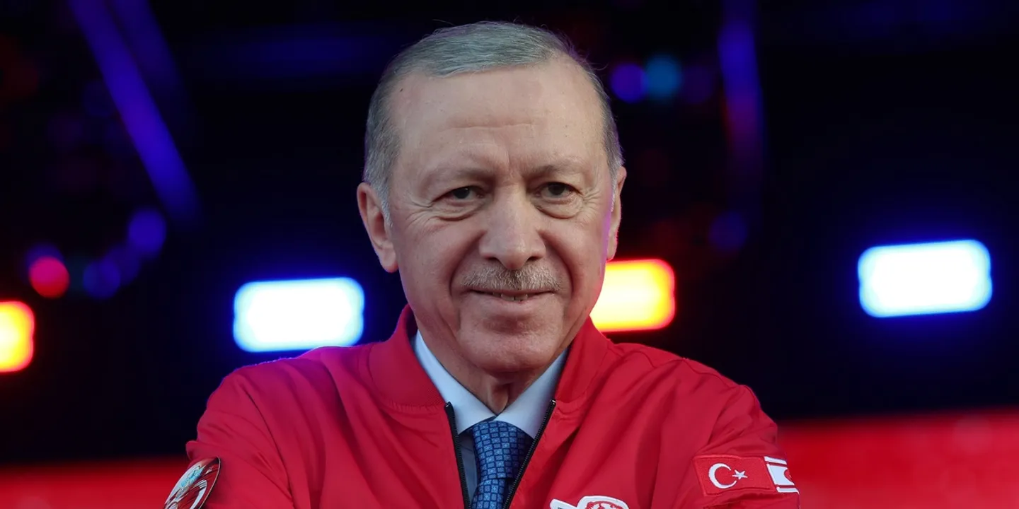 TEKNOFEST: Erdogan anuncia que a Türkiye está entre os 3 melhores do mundo em tecnologia de drones
