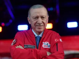 TEKNOFEST: Erdogan anuncia que a Türkiye está entre os 3 melhores do mundo em tecnologia de drones