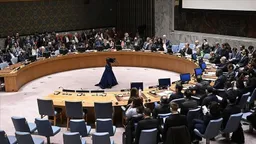 إيران تطالب مجلس الأمن بإدانة العدوان الأمريكي وتحمّل واشنطن المسؤولية عن دعم "مجرم حرب"
