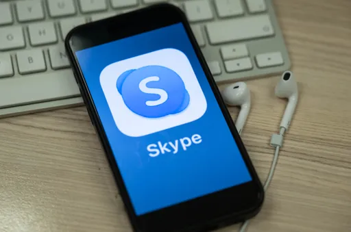 Kamfanin Microsoft zai rufe manhajar Skype bayan shafe fiye da shekara 22 tana aiki