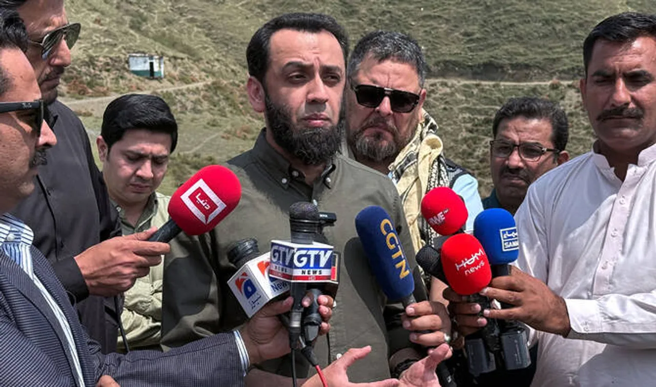 پاکستان :د افغانستان له لوري وروستي بریدونه مو په شا تنبولي او افغان لوري ته ۶۷ تنه ځاني تلفات اوښتي