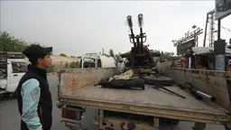Makundi ya Druze yaanza kukabidhi silaha nzito kwa Wizara ya Mambo ya Ndani ya Syria