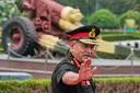 यूक्रेन आधुनिक युद्ध के लिए एक जीवित प्रयोगशाला है: भारतीय सेना प्रमुख
