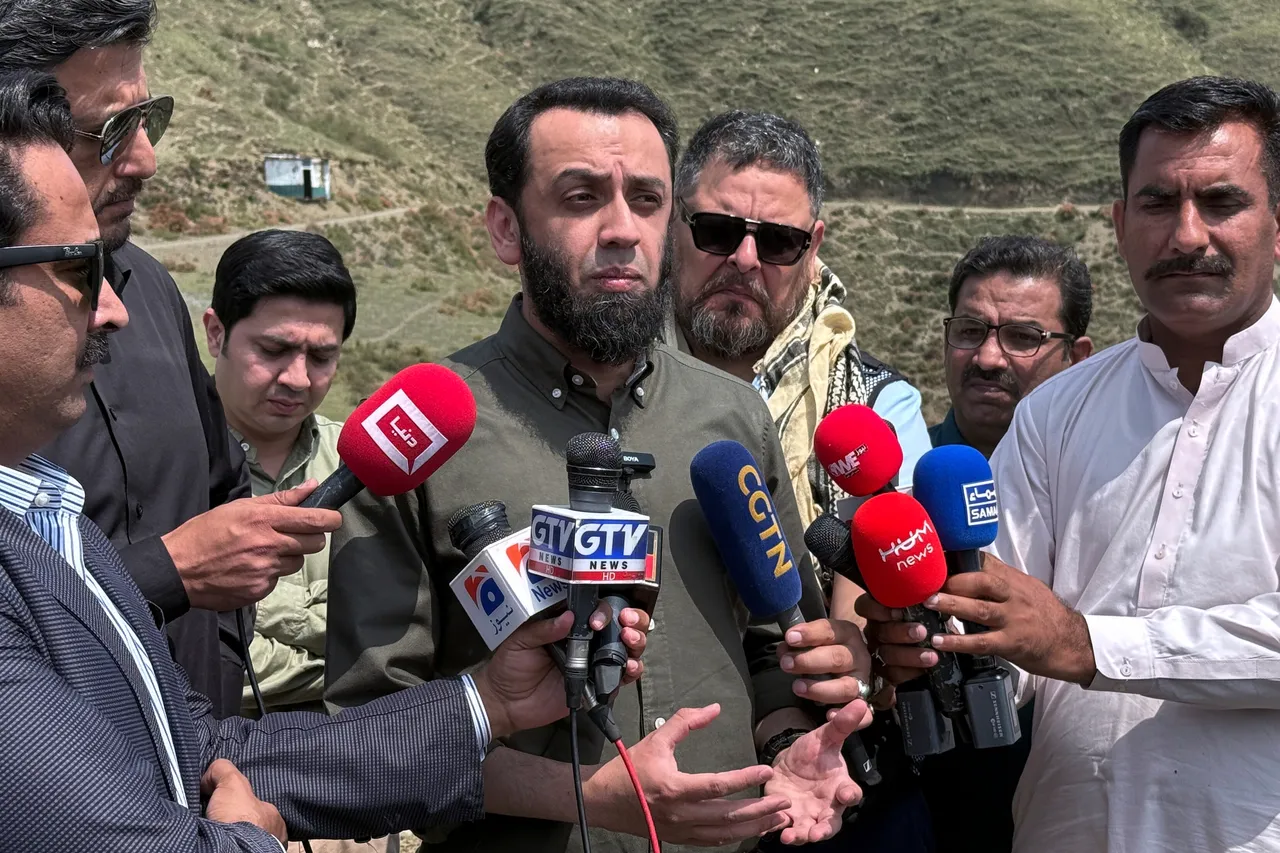 پاکستان کی افغانستان میں فضائی کارروائیاں جاری