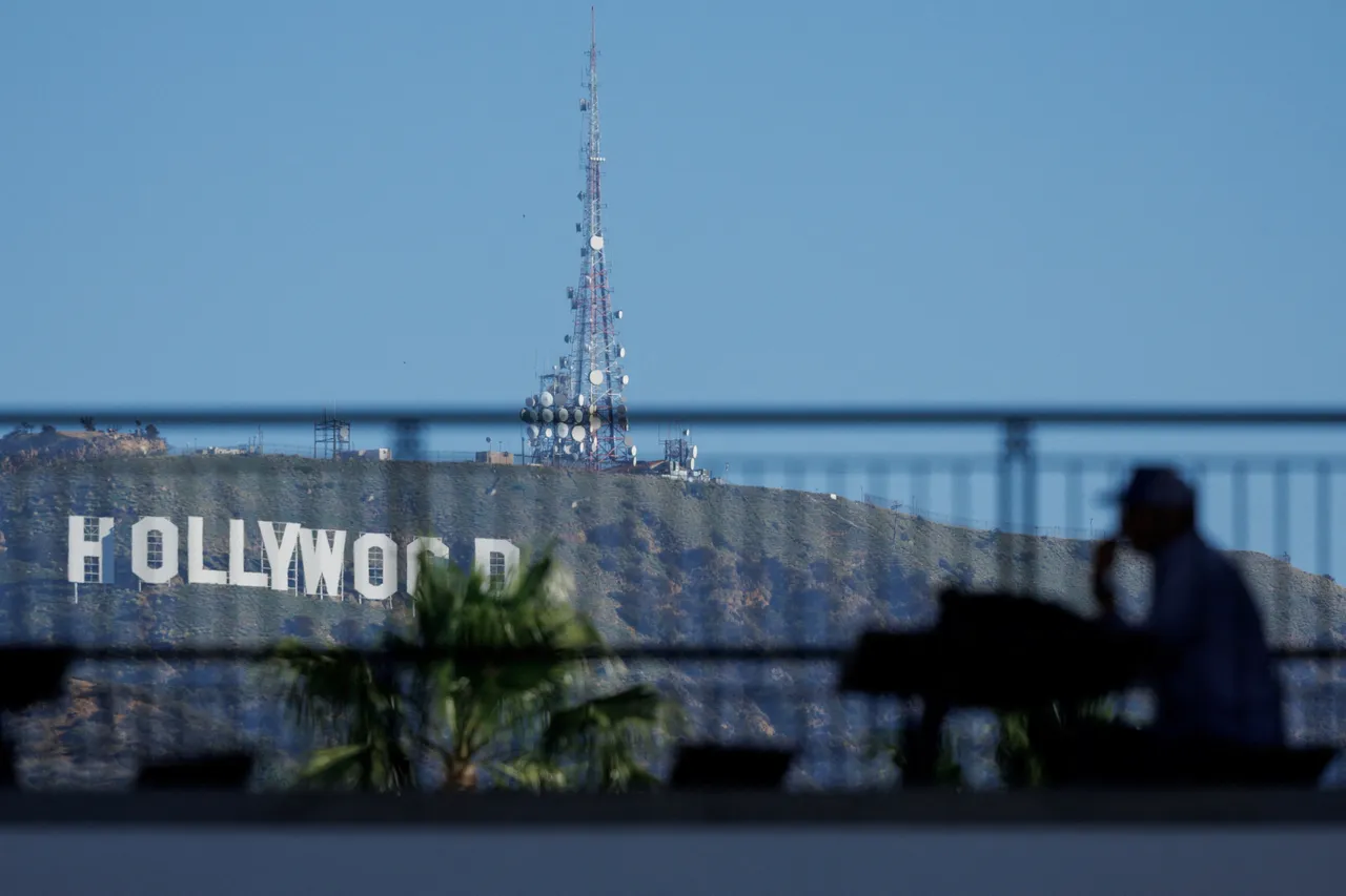 Trump plant hohe Zölle auf im Ausland produzierte Filme