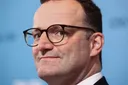Masken-Affäre: Verfahren gegen Spahn eingestellt