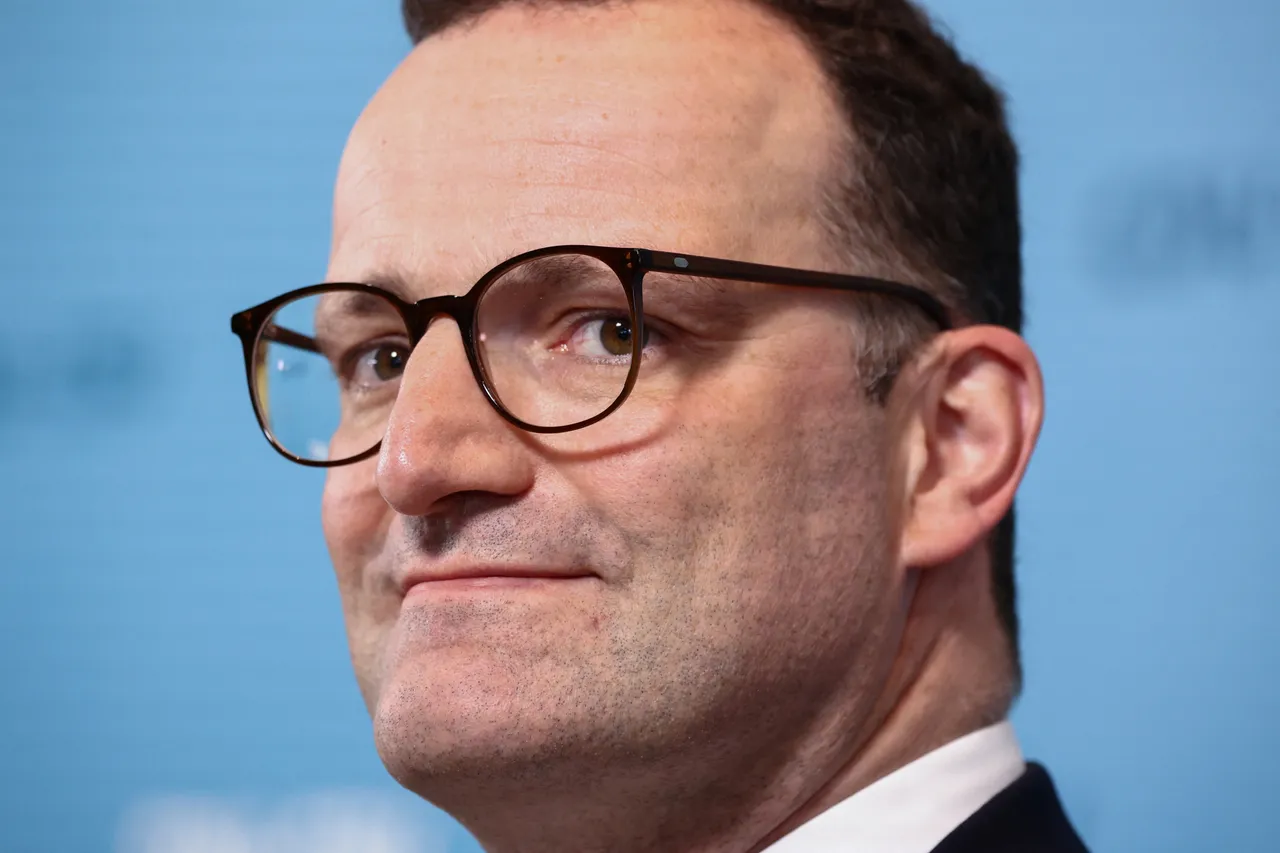 Masken-Affäre: Verfahren gegen Spahn eingestellt