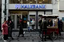Турецкий Halkbank и американский Минюст пришли к соглашению