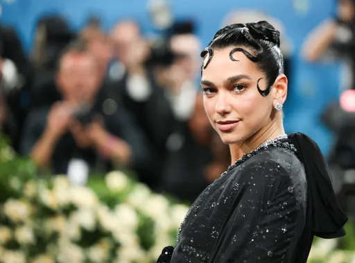 Dua Lipa shkarkon menaxherin e saj për shkak të përfshirjes së tij në fushatë kundër Palestinës