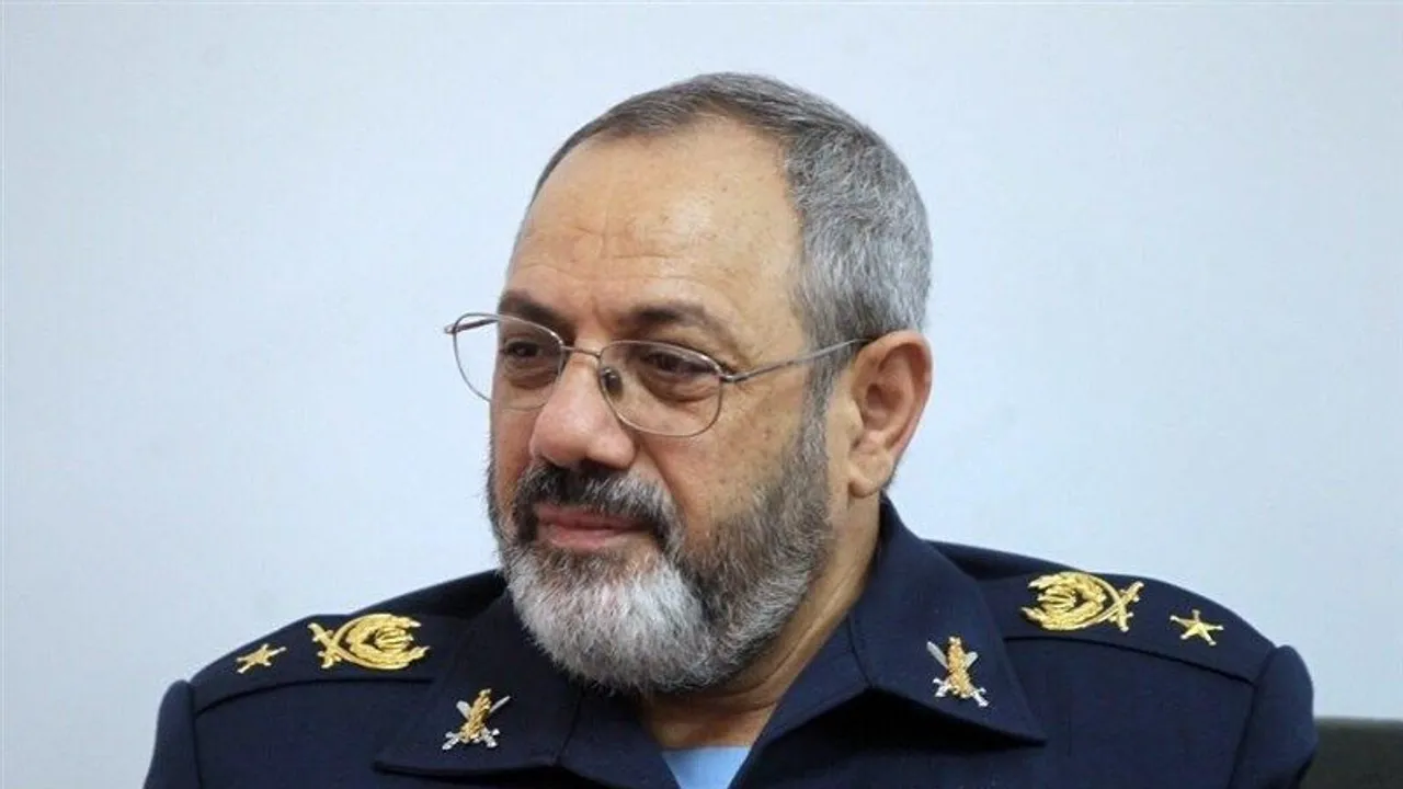 وزیر دفاع ایران: پاسخ تهران به هرگونه حمله بیملاحظه خواهد بود