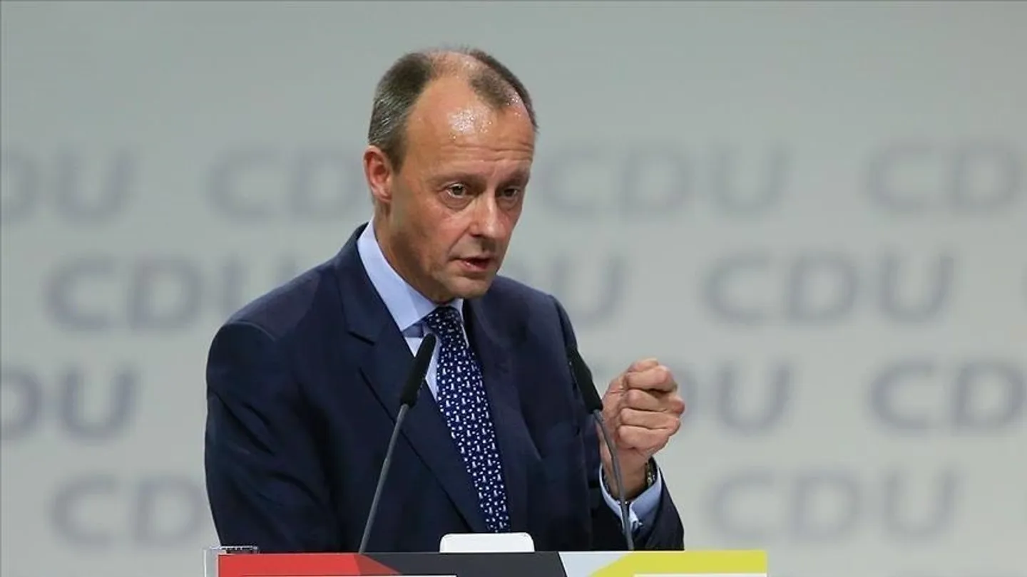 Gjermani: Friedrich Merz nuk arrin të zgjidhet kancelar në raundin e parë të votimit