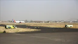 Ushtria izraelite urdhëron të evakuohen jemenasit pranë aeroportit të Sanaas