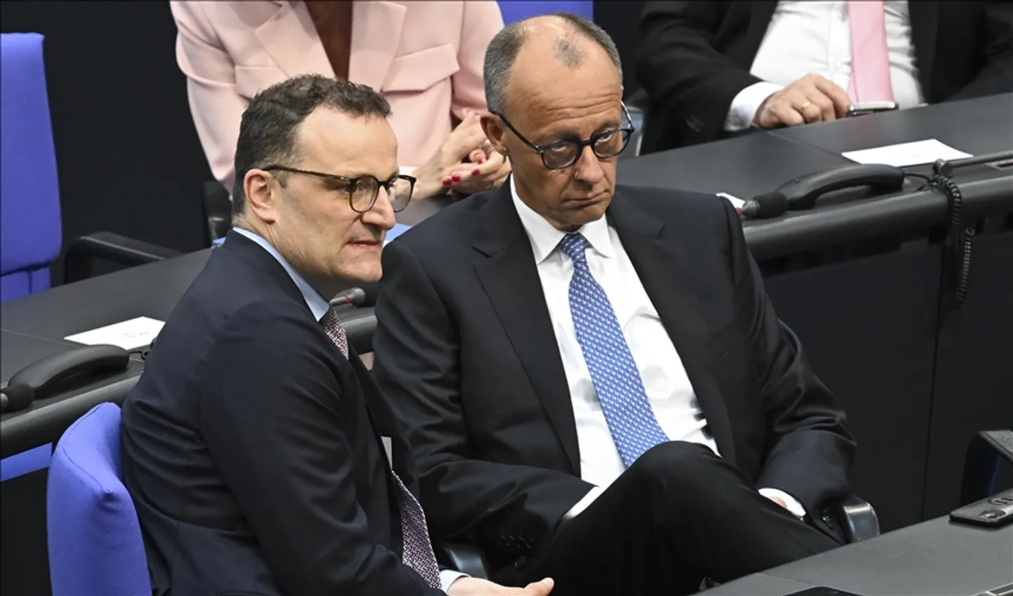 Konservatori Friedrich Merz zgjidhet kancelar i ri i Gjermanisë