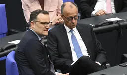 Konservatori Friedrich Merz zgjidhet kancelar i ri i Gjermanisë