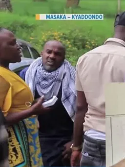 Wizara ya Sheria Uganda yalaani kuteswa kwa Mwanaharakati aliyefikishwa mahakamani