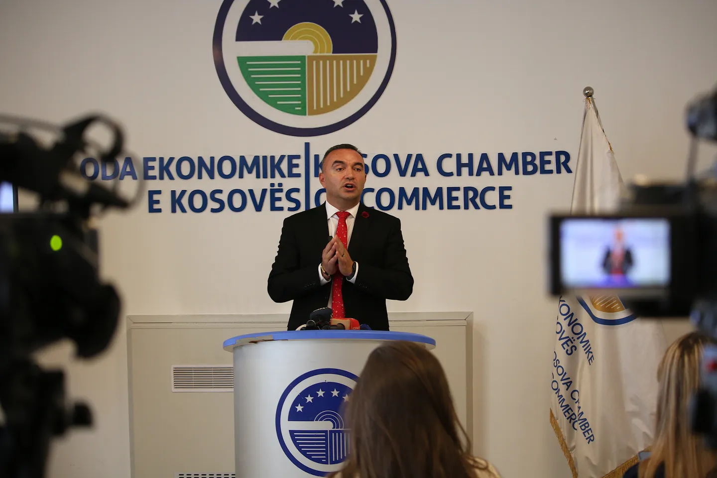 Oda Ekonomike e Kosovës: Bizneset drejt falimentimit pas shtrenjtimit të energjisë elektrike