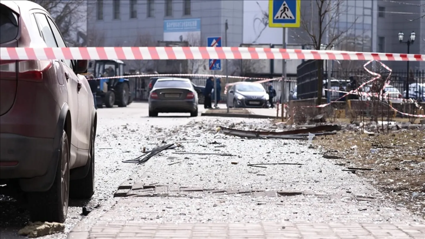 Dronë ukrainas sulmojnë Moskën gjatë natës, nuk raportohet për viktima
