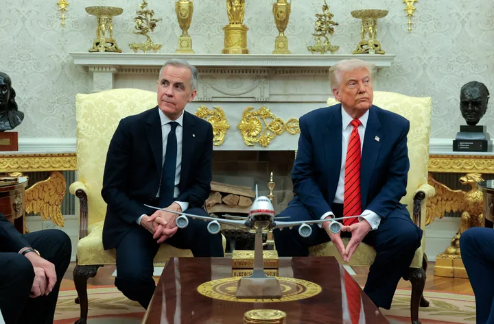 US will stop bombing Houthis after agreement struck: Trump