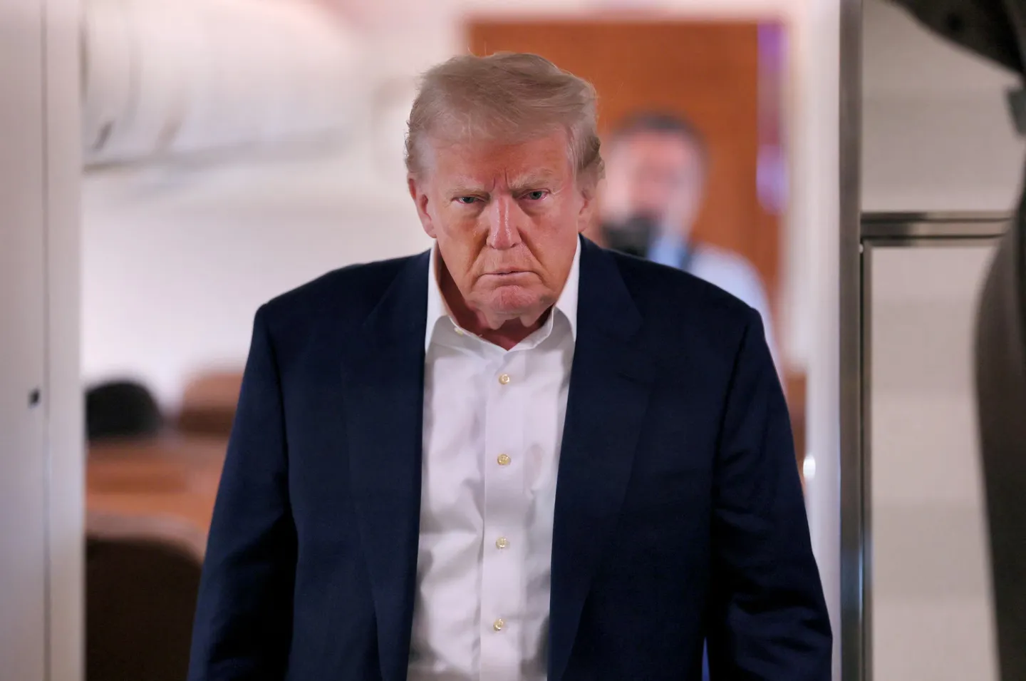 Суд защитил беженцев от Трампа