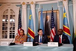 Accord RDC-Rwanda : pour la paix ou pour les intérêts miniers américains ?