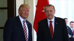 Trump wants stronger US–Türkiye alliance: New US envoy to Ankara