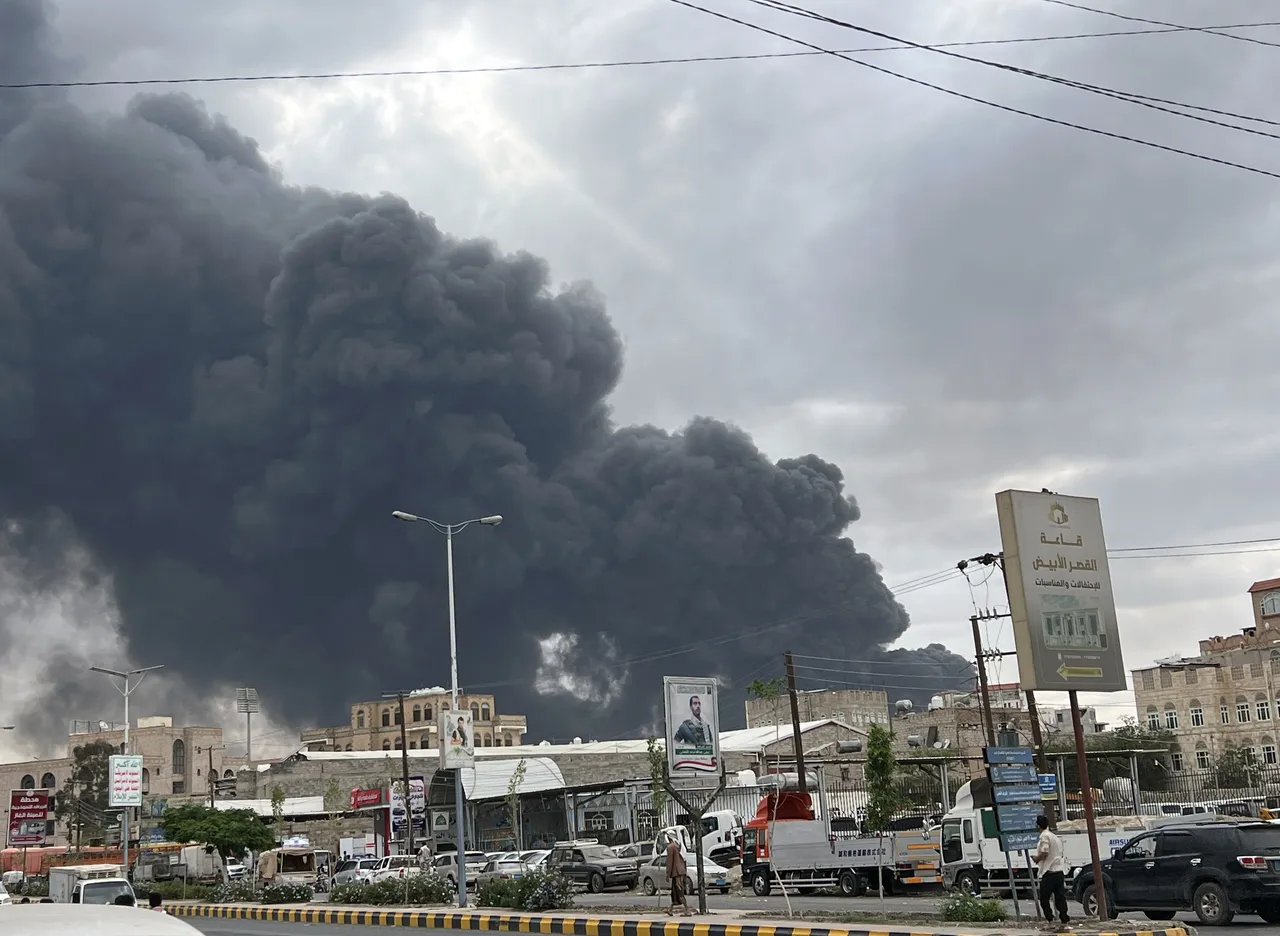 Houthi-US truce excludes halt on attacks against Israel: official