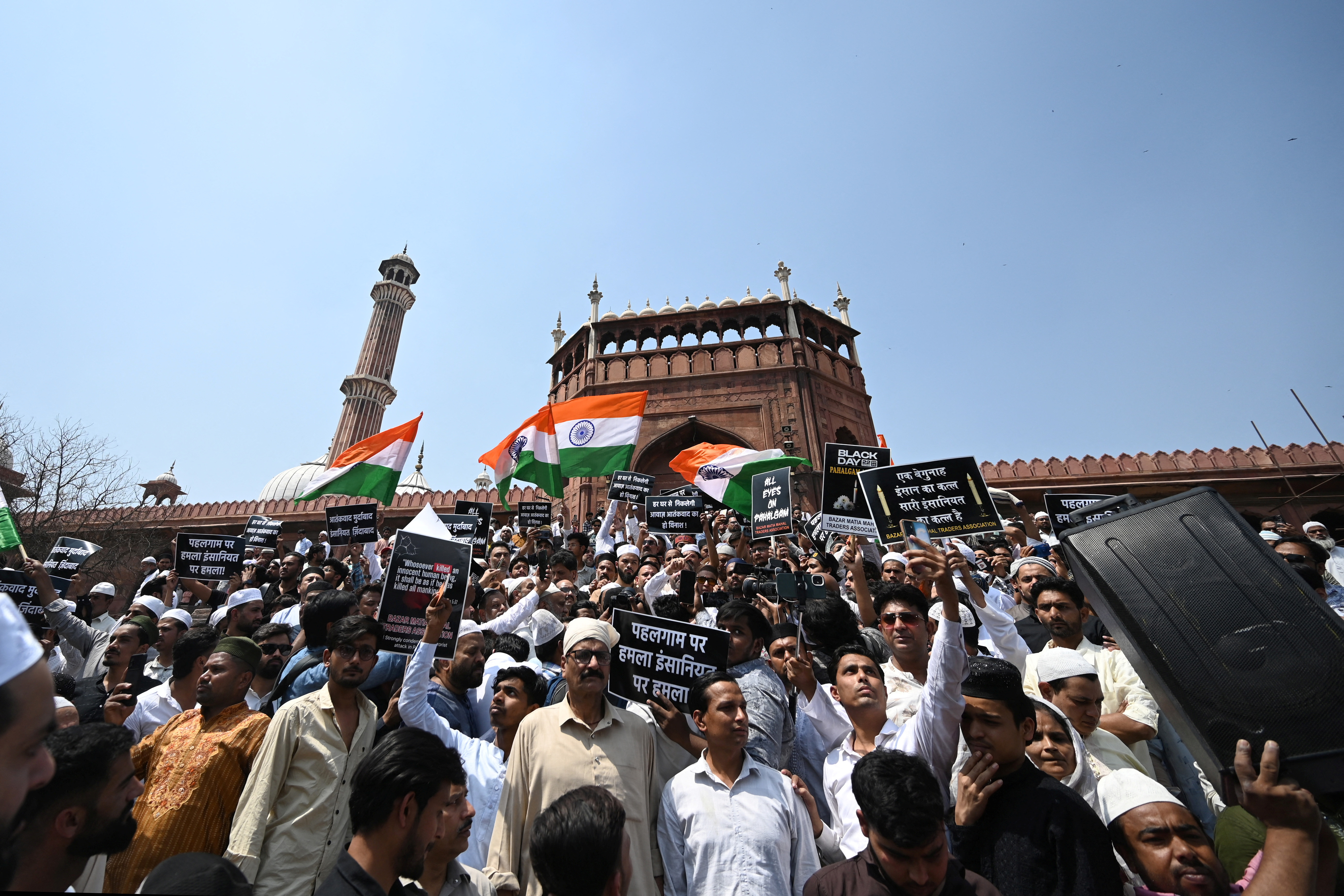 Why must Indian Muslims always prove their loyalty after a terrorist attack?