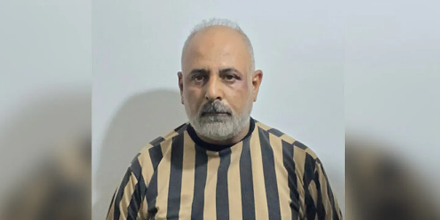 الأمن السوري يقبض على عقيد سابق بالنظام المنهار متورط في "أحداث الساحل"